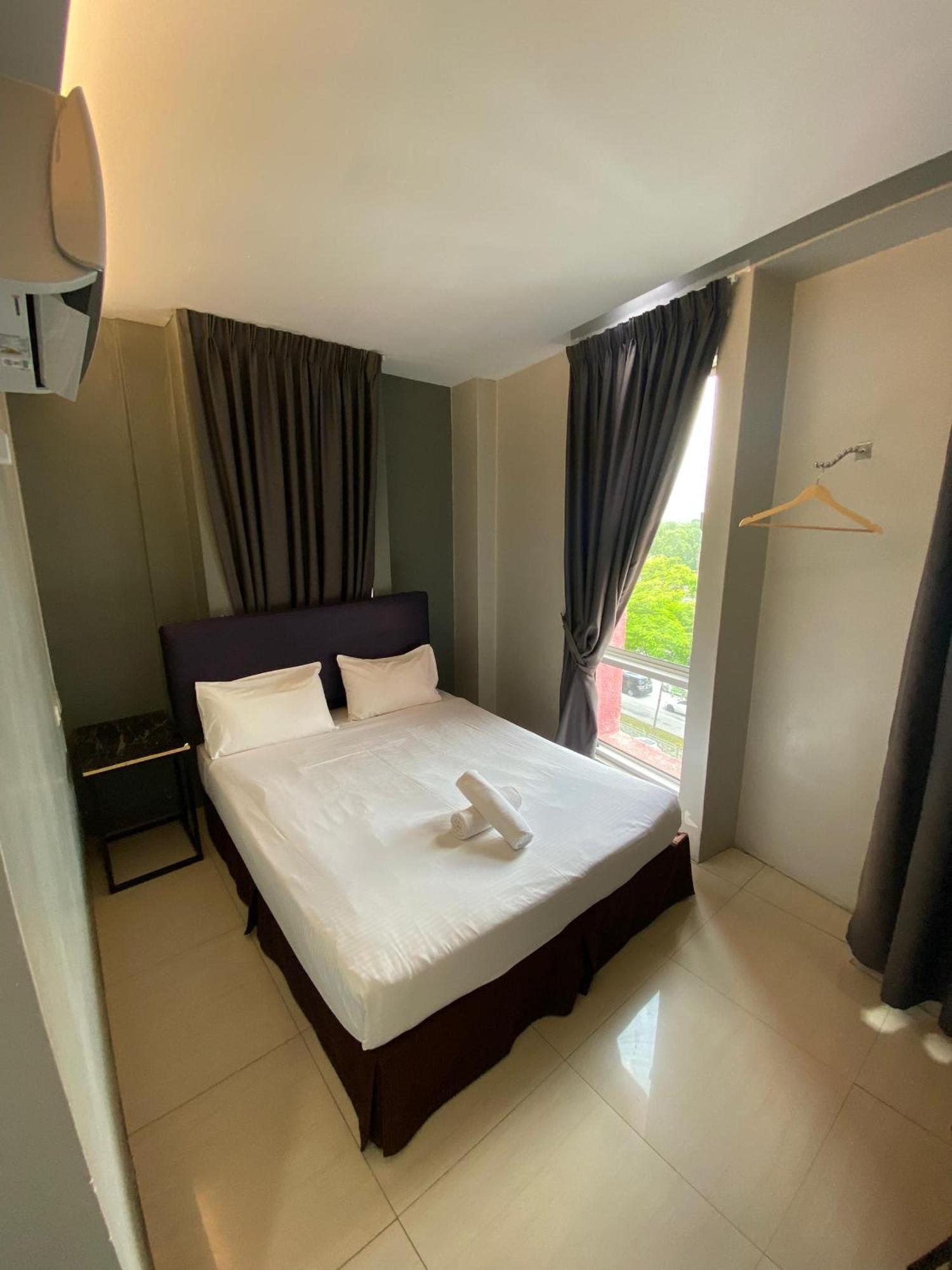 Pillows Plus Kota Damansara Eksteriør bilde
