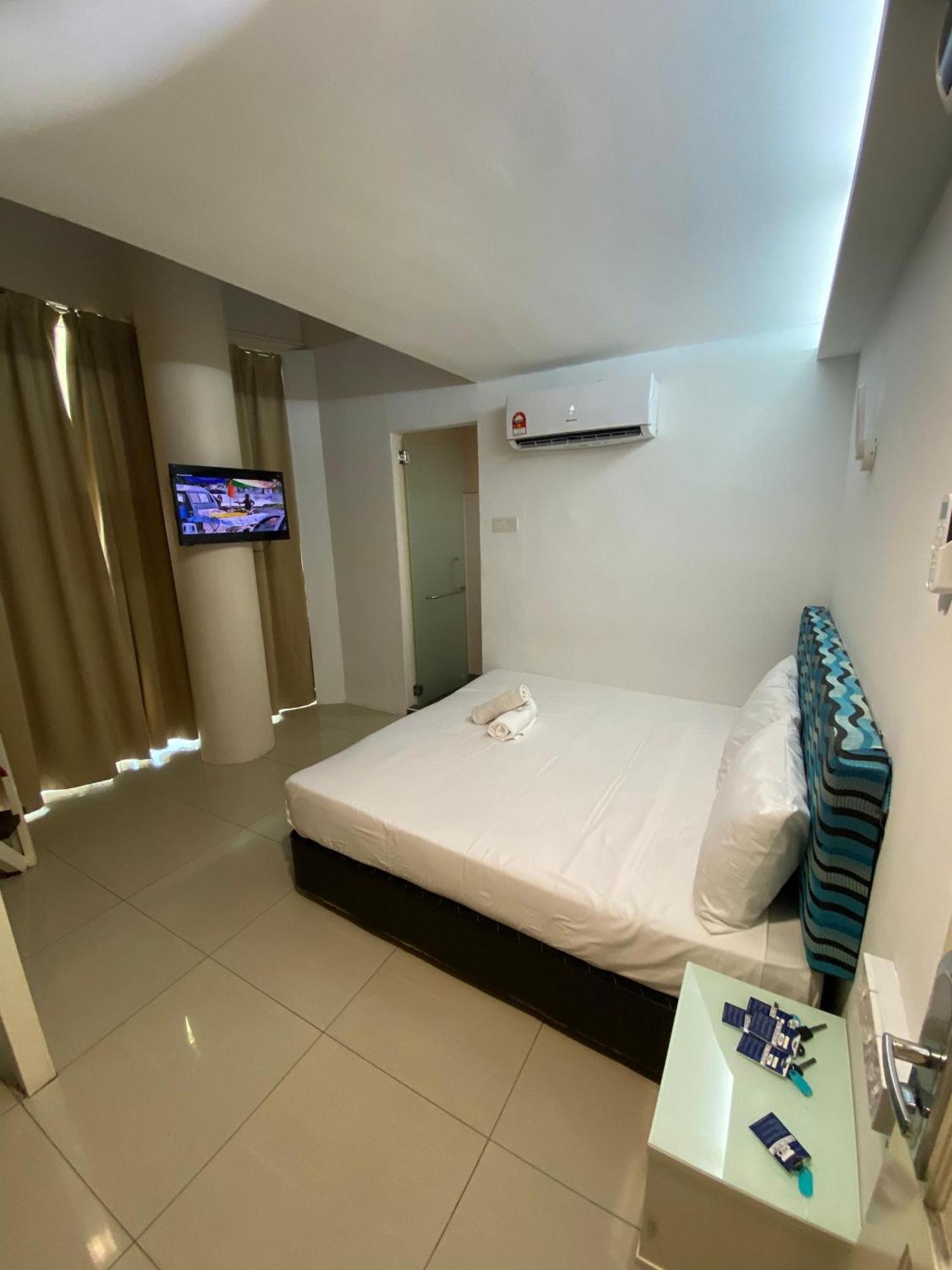 Pillows Plus Kota Damansara Eksteriør bilde