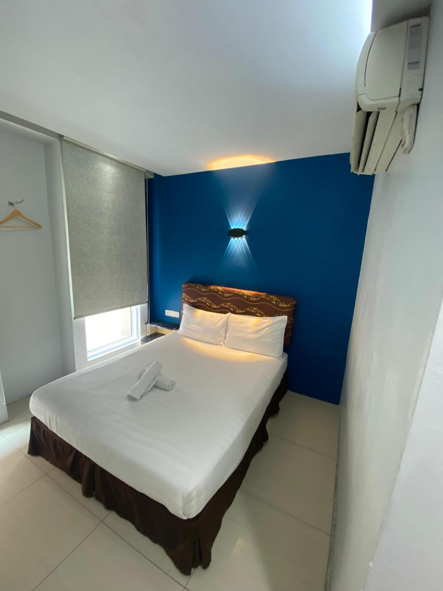 Pillows Plus Kota Damansara Eksteriør bilde